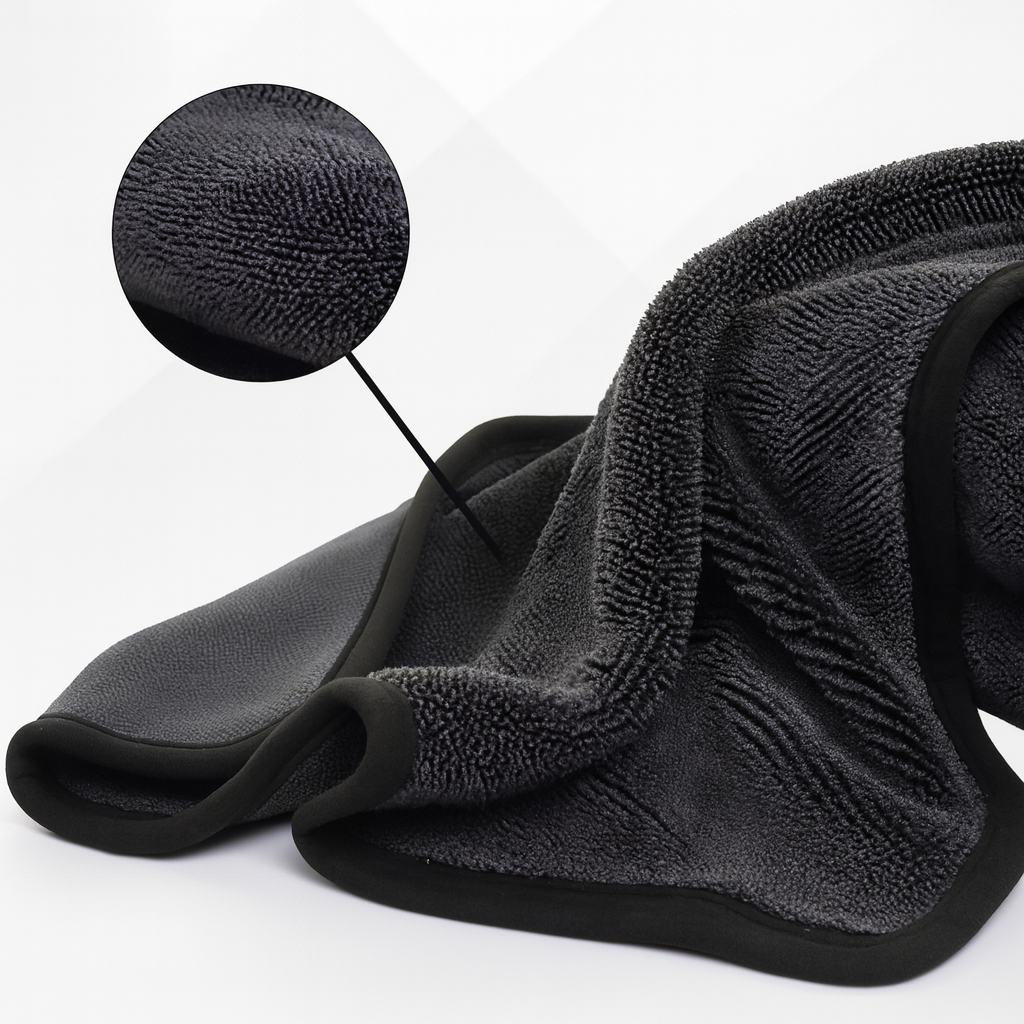 Freshwipe - Fiberhandduk