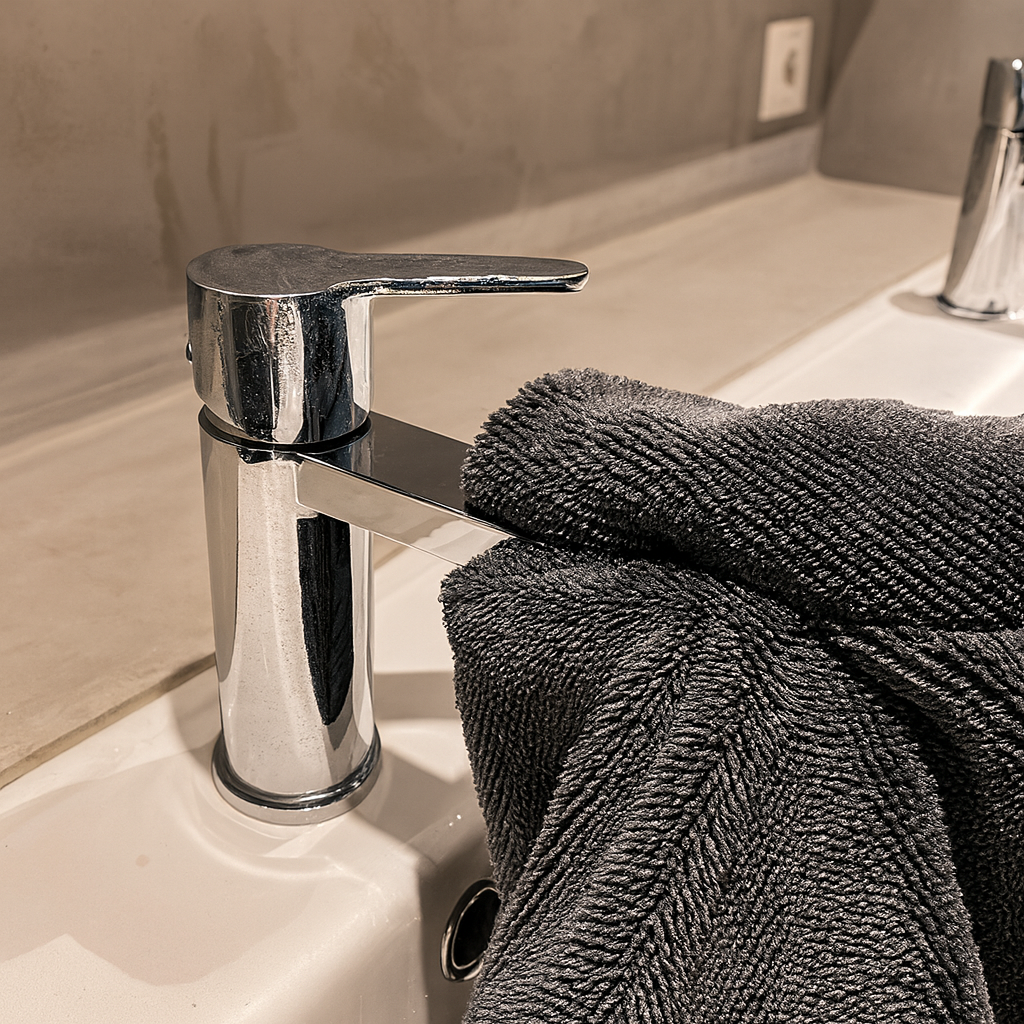 Freshwipe - Fiberhandduk