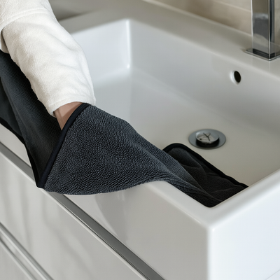 Freshwipe - Fiberhandduk